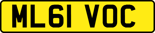 ML61VOC