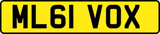 ML61VOX