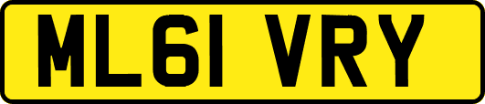 ML61VRY