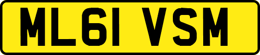 ML61VSM