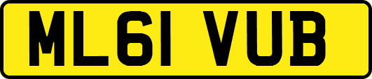 ML61VUB