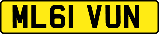 ML61VUN