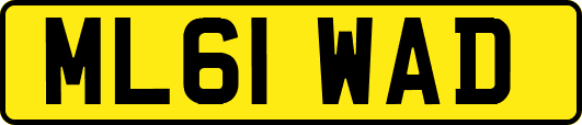 ML61WAD