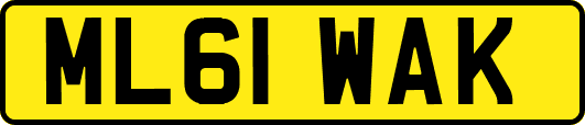 ML61WAK