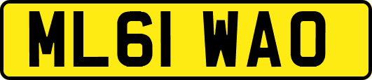 ML61WAO