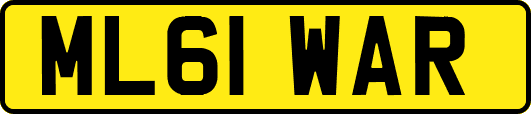 ML61WAR