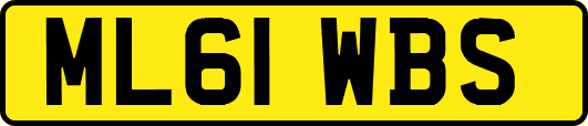 ML61WBS