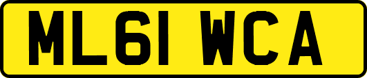 ML61WCA