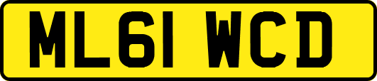 ML61WCD