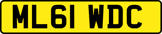 ML61WDC
