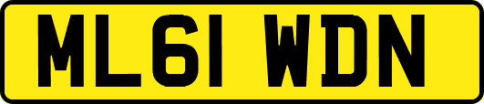ML61WDN