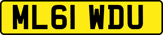 ML61WDU