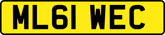 ML61WEC