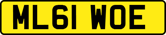 ML61WOE