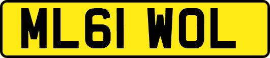 ML61WOL