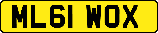 ML61WOX