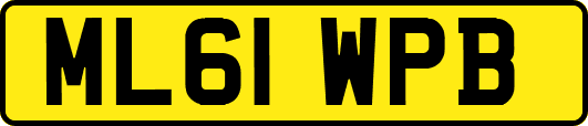 ML61WPB