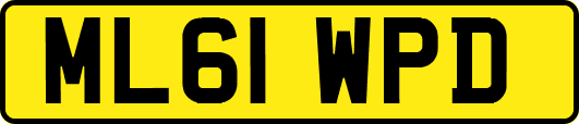 ML61WPD