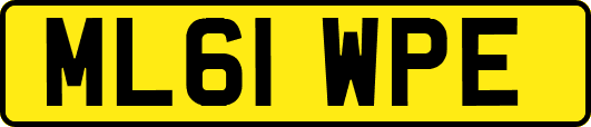 ML61WPE