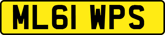 ML61WPS