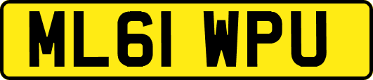 ML61WPU