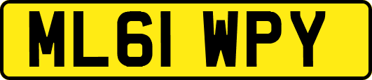 ML61WPY