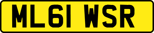 ML61WSR