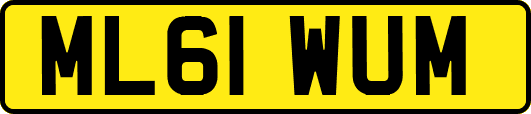 ML61WUM