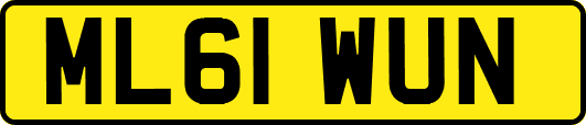 ML61WUN