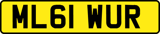 ML61WUR
