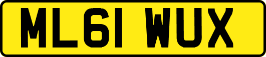 ML61WUX