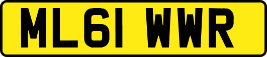 ML61WWR