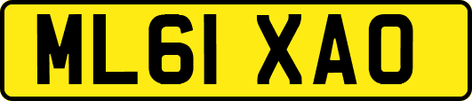 ML61XAO
