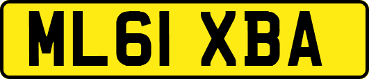 ML61XBA