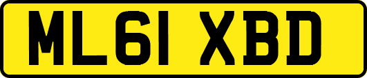 ML61XBD