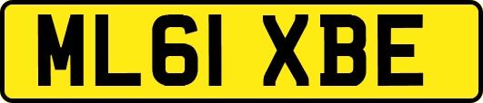 ML61XBE