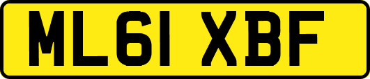 ML61XBF