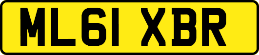 ML61XBR