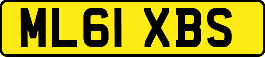 ML61XBS
