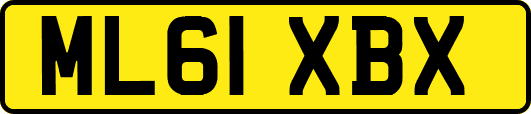 ML61XBX
