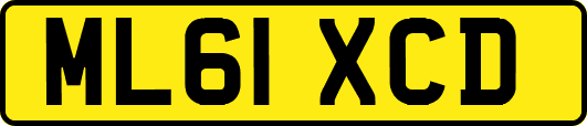 ML61XCD