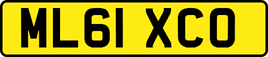 ML61XCO