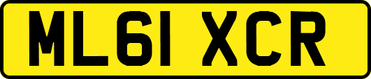 ML61XCR