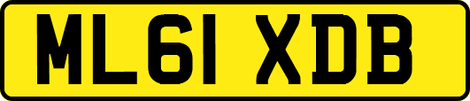 ML61XDB