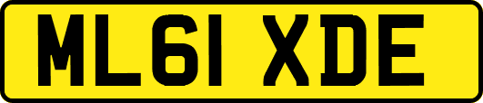 ML61XDE