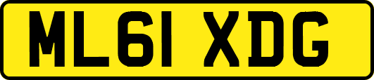 ML61XDG