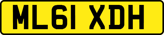 ML61XDH