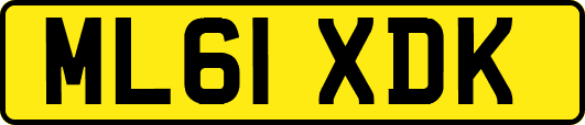 ML61XDK