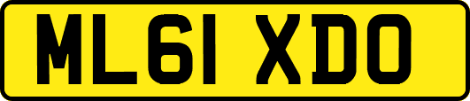 ML61XDO