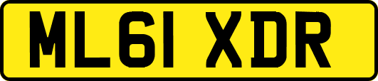 ML61XDR